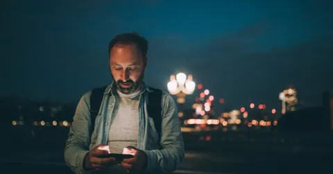 Vivir en Manchester si eres extranjero