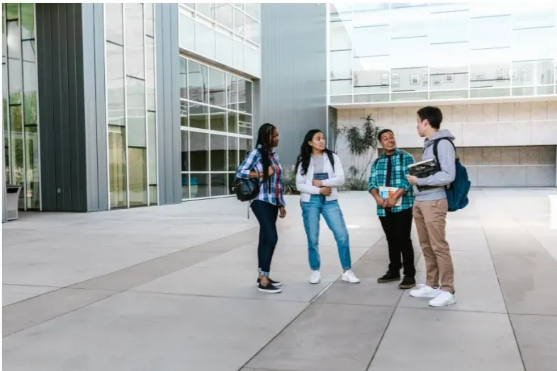 Estudiar inglés en Inglaterra: todo lo que debes saber