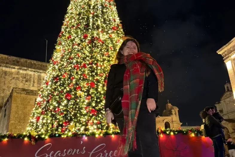 ¿Qué tradiciones tiene Malta en diciembre?
