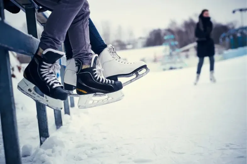 5 actividades para disfrutar el invierno en Inglaterra