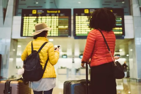 Aeropuerto de Malta, datos importantes antes de viajar 