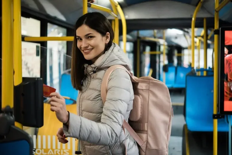 ¿Cuánto cuesta el bus urbano en Malta?