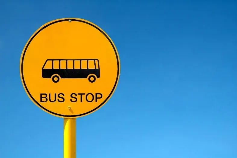 Transporte en Malta: ventajas de viajar en Autobus.