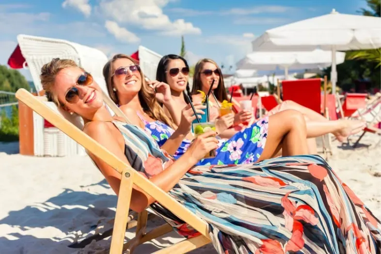 Los mejores Beach Club en Malta: nuestro ranking.