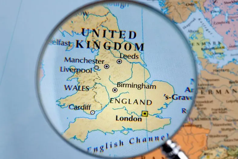 ¿Cuál es la mejor ciudad para aprender inglés?