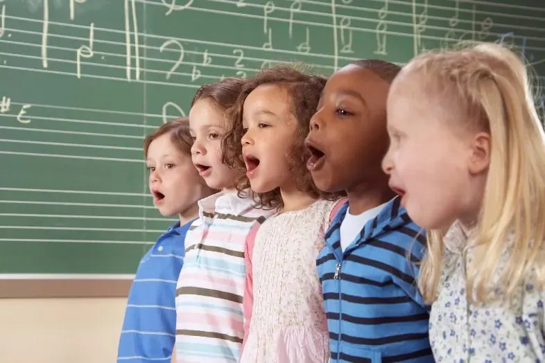 Colegios para niños mayores de 3 años en Malta