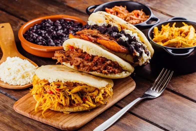 Restaurantes latinos en Malta