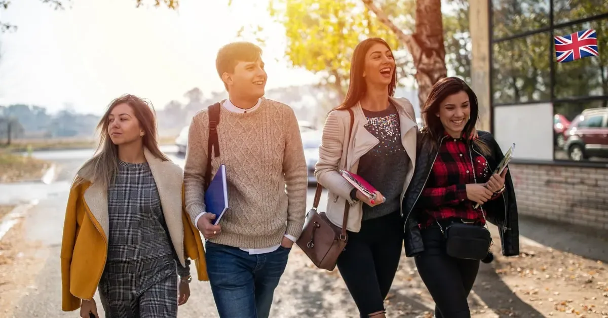 Tips para elegir correctamente tu curso de inglés en Inglaterra