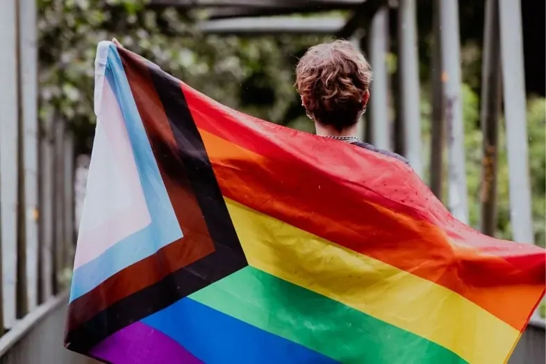 Comunidad LGBTQ+ en Irlanda