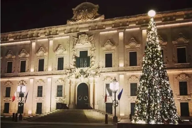 Cómo se celebra la Navidad en Malta