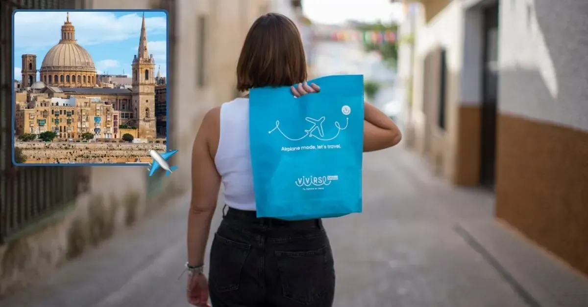 ¿Cómo es la vida de un estudiante extranjero en Malta