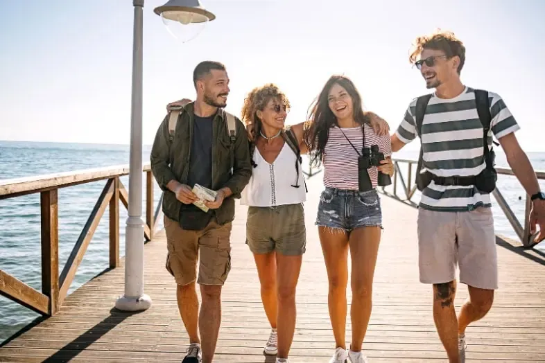Recomendaciones para ir en Ferry de Malta a Italia