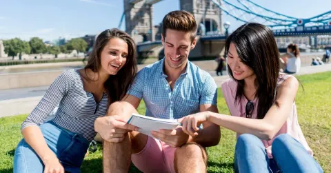 Costo de vida en UK en 2026: ¿cuánto gasta realmente un estudiante?