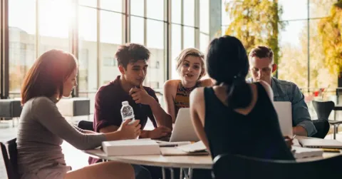¿Cuál es la mejor época para estudiar inglés en Malta?