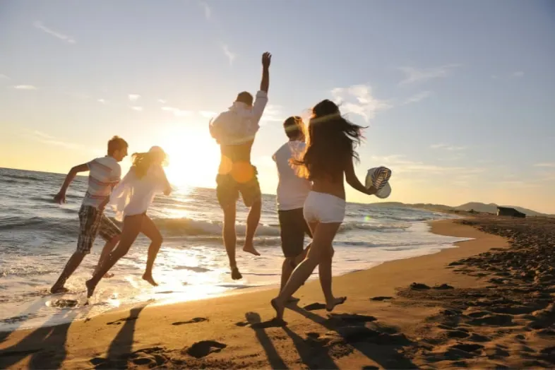 Cursos de inglés en verano en Malta: pros y contras.