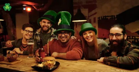 Día de San Patricio: origen de la celebración en Irlanda
