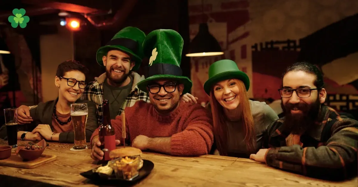 Día de San Patricio: origen de la celebración en Irlanda
