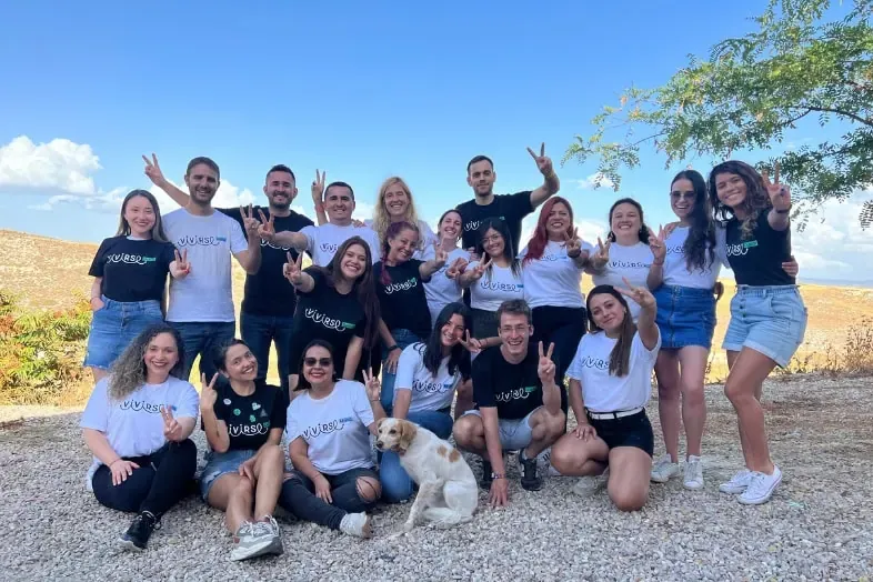 Equipo Vivirse Malta