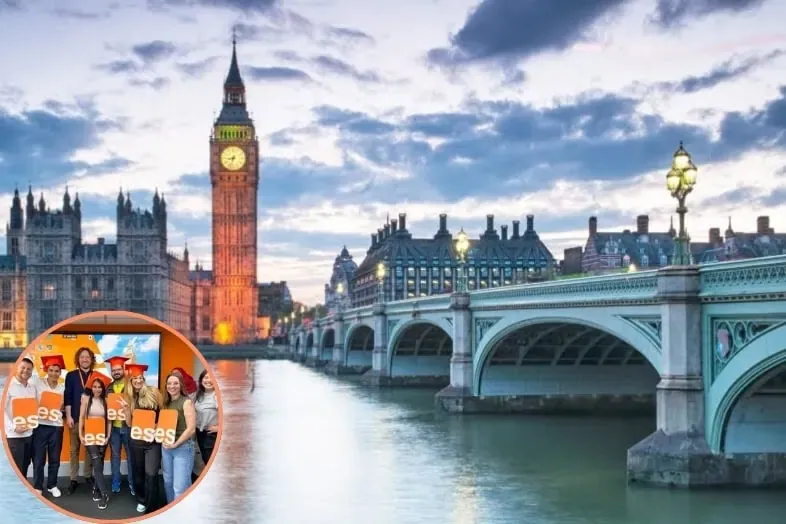ES LONDON