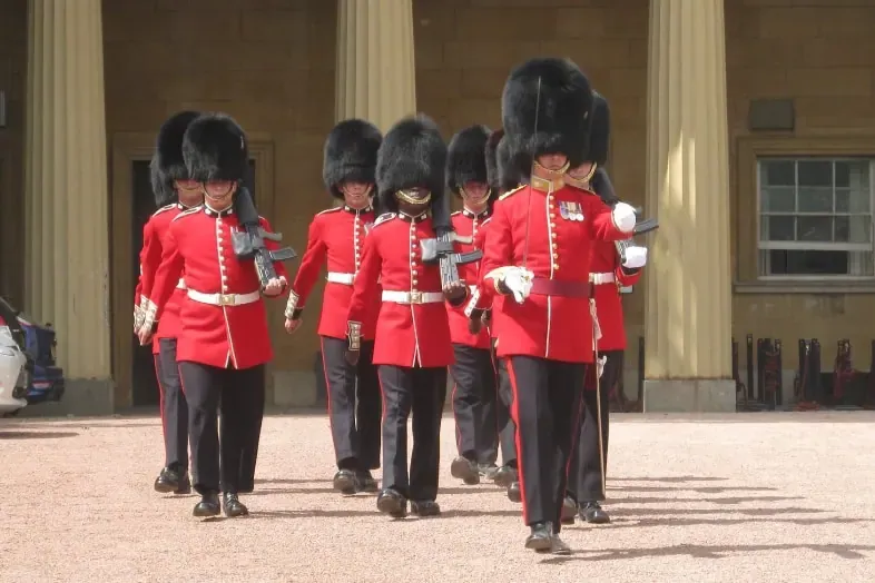Estudiar en Inglaterra