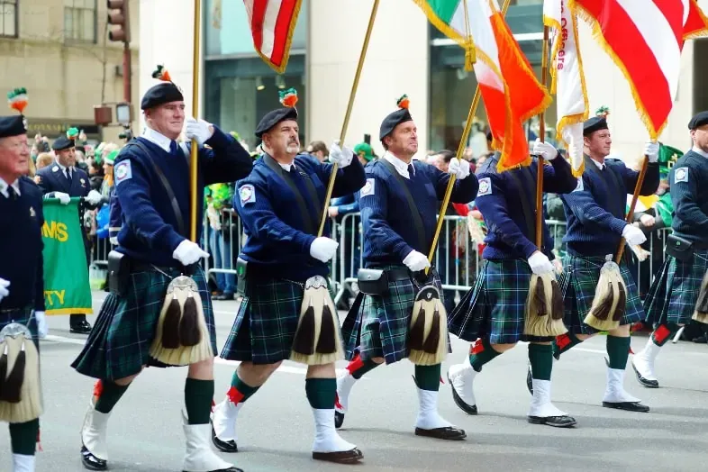 Festivales en Irlanda que no pueden faltar en tu calendario