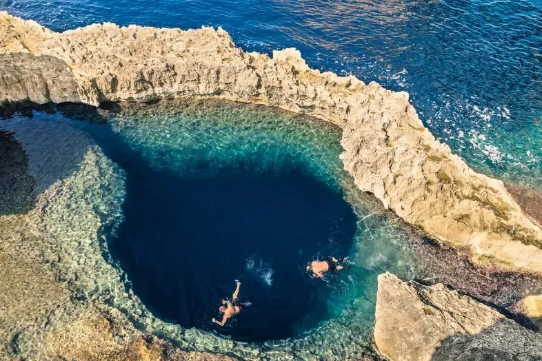 Características principales de Malta