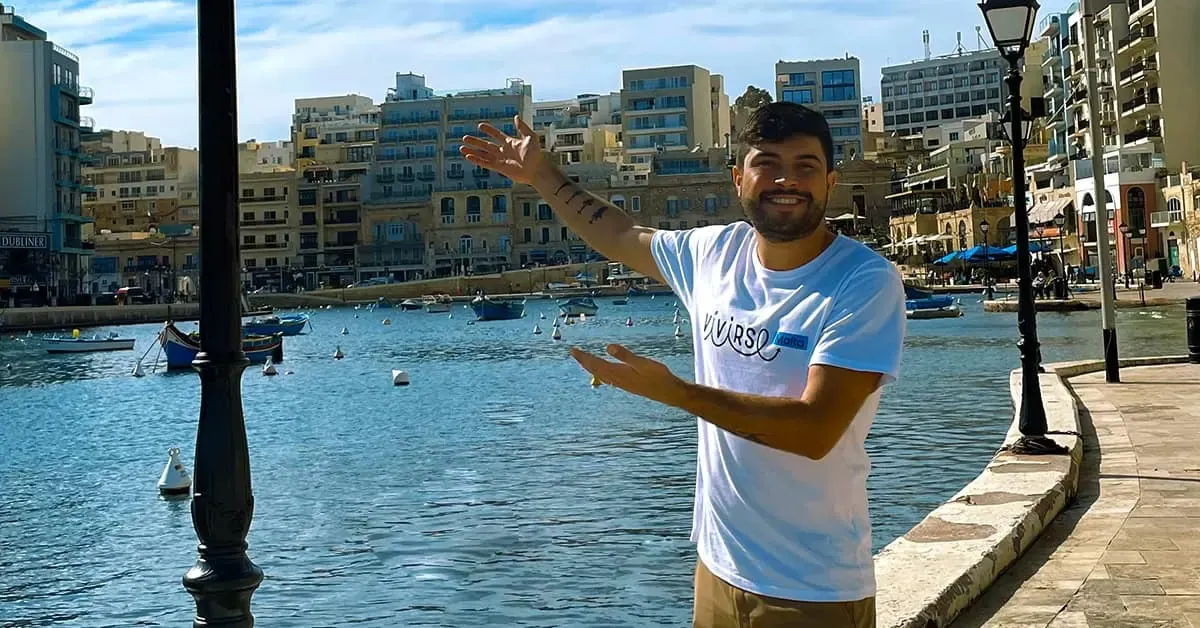 Guía completa del trabajo en Malta