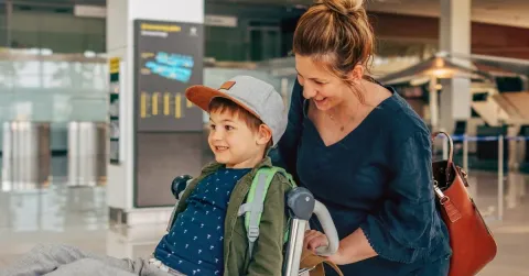 Guía para viajar a Malta con tus hijos desde Latinoamérica