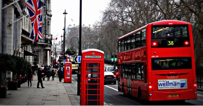 Historia de Inglaterra: todo lo que debes saber