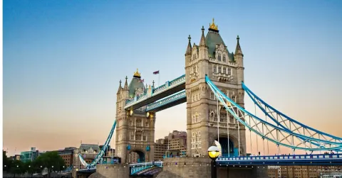 Conoce la historia de Inglaterra