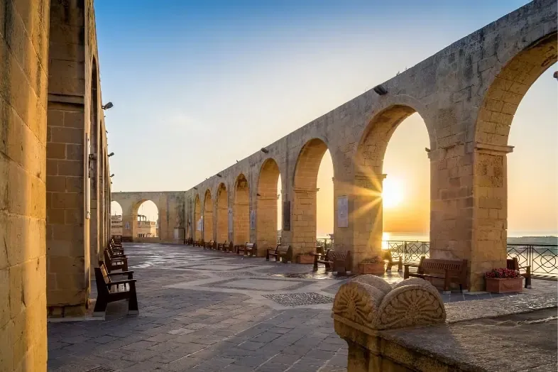Historia de Malta resumida: estos son los datos clave.