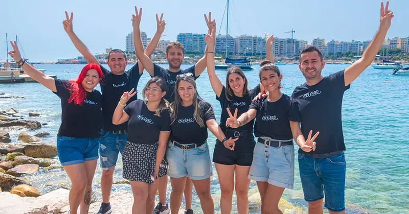 Consulta la opinión de otros estudiantes en Malta