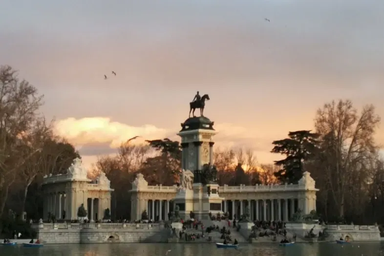 Invierno en Reino Unido: ¿cuántas horas de luz tendrás al día?