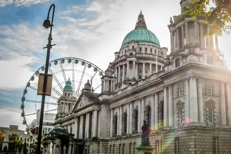 ¿Por qué elegir Irlanda para estudiar una carrera universitaria?
