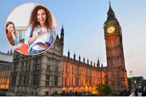 Las mejores escuelas de inglés en Inglaterra: opciones y precios