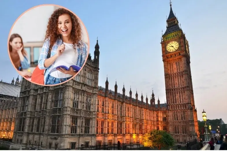 Las mejores escuelas de inglés en Inglaterra: opciones y precios