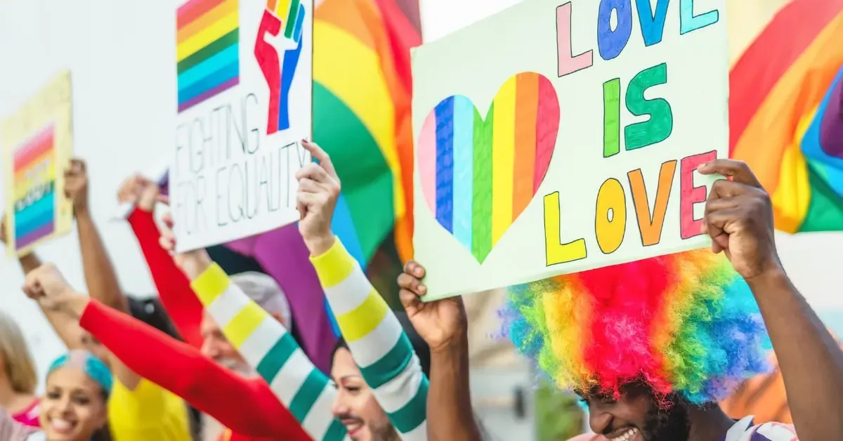 LGBTQ+ en Irlanda: comunidad y vida estudiantil