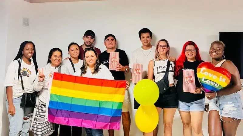 Lgtb en Malta - Vivirse Malta