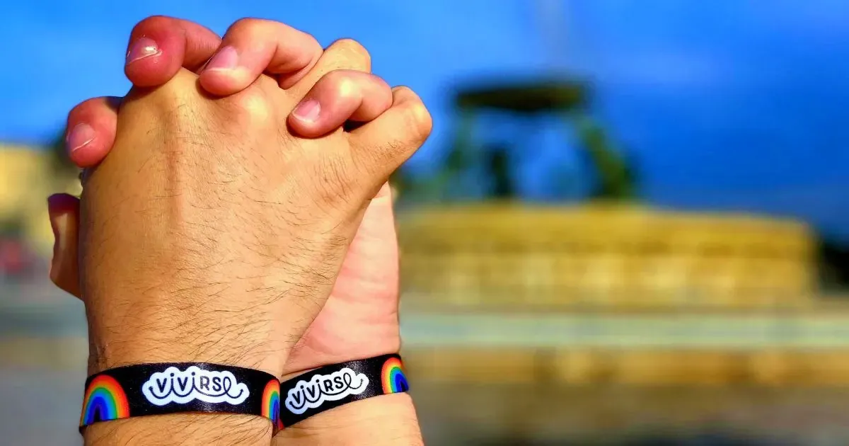 Lgtb en Malta - Vivirse Malta