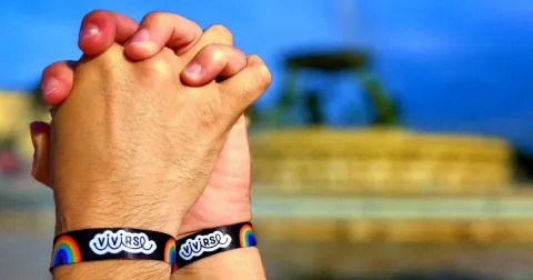 Lgtb en Malta - Vivirse Malta