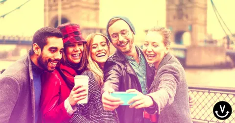 Descubre los mejores países para estudiar inglés