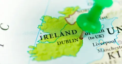 Visa de turista a Irlanda: conoce los costos, tipos y requisitos