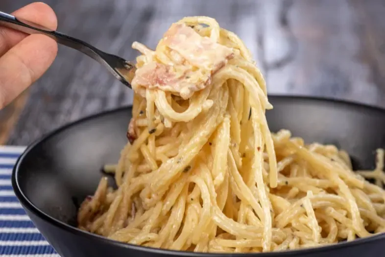 Restaurantes en Malta de comida italiana.