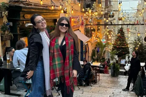 Turismo en Malta