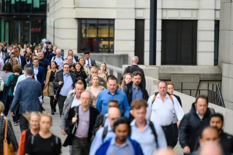 Oportunidades de trabajo en Londres este 2026