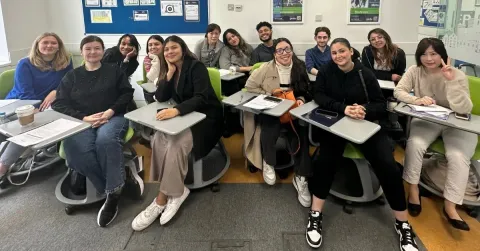 Países más baratos para estudiar inglés: comparativa de precios