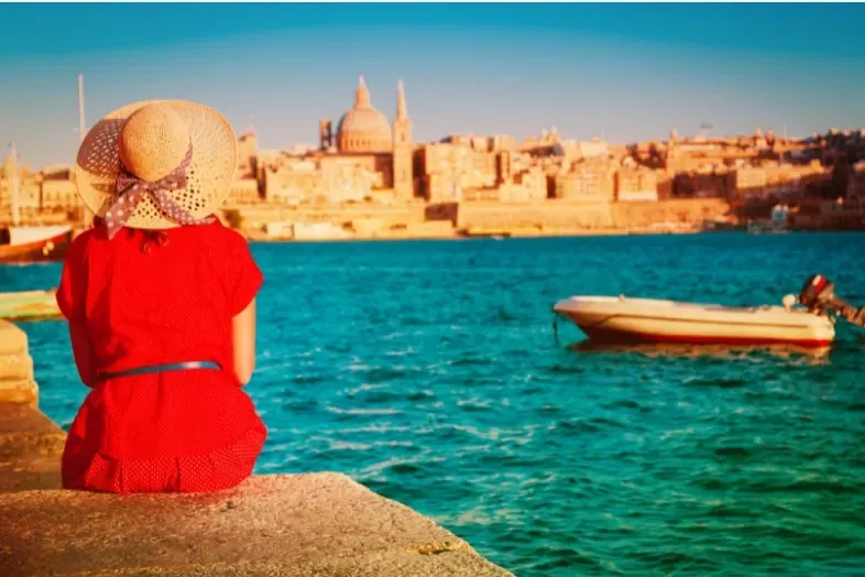 Las mejores cosas que hacer en Malta