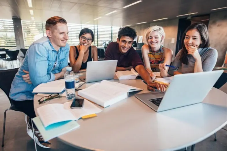 ¿Por qué tantos estudiantes internacionales quieren vivir y estudiar en Malta?