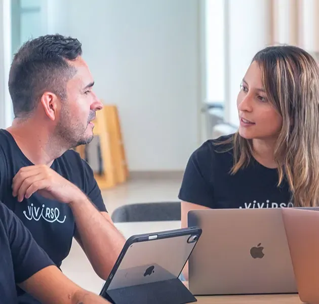 Viaja a Londres con Vivirse: estudia inglés