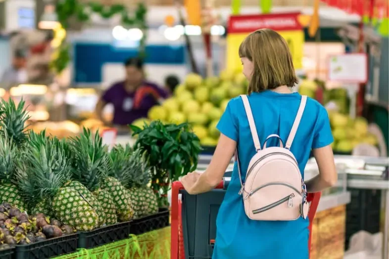 5 supermercados recomendados para hacer la compra en Malta
